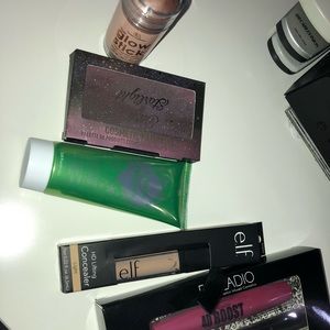 makeup bundle